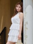 モデル：まみ　身長：161cm　着用サイズ：Sサイズ