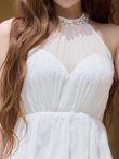 モデル：まみ　身長：161cm　着用サイズ：Sサイズ
