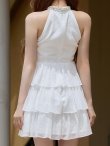 モデル：まみ　身長：161cm　着用サイズ：Sサイズ