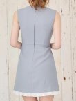 モデル：ゆめ　身長：160cm　着用サイズ：Sサイズ