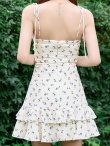 モデル：ゆめ　身長：160cm　着用サイズ：Sサイズ