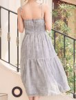 モデル：せいは　身長：161cm　着用サイズ：Sサイズ