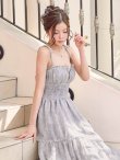 モデル：せいは　身長：161cm　着用サイズ：Sサイズ