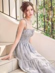 モデル：せいは　身長：161cm　着用サイズ：Sサイズ