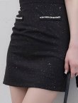 モデル：ゆめ　身長：160cm　着用サイズ：Sサイズ
