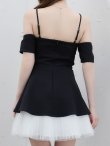 モデル：ゆめ　身長：160cm　着用サイズ：Sサイズ