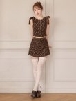 モデル：ゆめ　身長：160cm　着用サイズ：Sサイズ