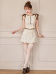 モデル：ゆめ　身長：160cm　着用サイズ：Sサイズ