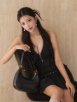 モデル：ゆいぴす　身長：170cm　着用サイズ：Sサイズ