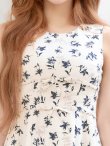 モデル：まみ　身長：161cm　着用サイズ：Sサイズ