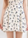 モデル：まみ　身長：161cm　着用サイズ：Sサイズ