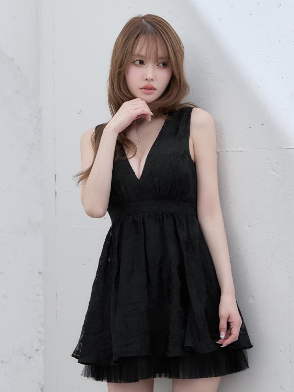 モデル：ゆめ　身長：160cm　着用サイズ：Sサイズ