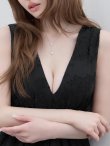 モデル：ゆめ　身長：160cm　着用サイズ：Sサイズ