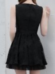 モデル：ゆめ　身長：160cm　着用サイズ：Sサイズ