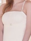 モデル：いおり　身長：164cm　着用サイズ：Sサイズ