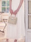モデル：いおり　身長：164cm　着用サイズ：Sサイズ