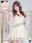 モデル：羽澄まり　身長：158cm　着用サイズ：Sサイズ