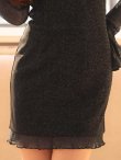 モデル：ももか　身長：156cm　着用サイズ：Sサイズ