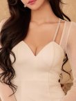 モデル：ゆいぴす　身長：170cm　着用サイズ：Sサイズ