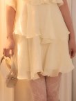 モデル：ももか　身長：156cm　着用サイズ：Sサイズ