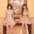 モデル：天海りこ　身長：156cm　着用サイズ：Sサイズ　モデル：まみ　身長：161cm　着用サイズ：Sサイズ