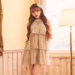 モデル：まみ　身長：161cm　着用サイズ：Sサイズ