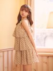 モデル：まみ　身長：161cm　着用サイズ：Sサイズ