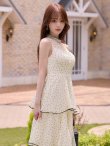 モデル：天海りこ　身長：156cm　着用サイズ：Sサイズ