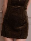 モデル：ゆめ　身長：160cm　着用サイズ：Sサイズ