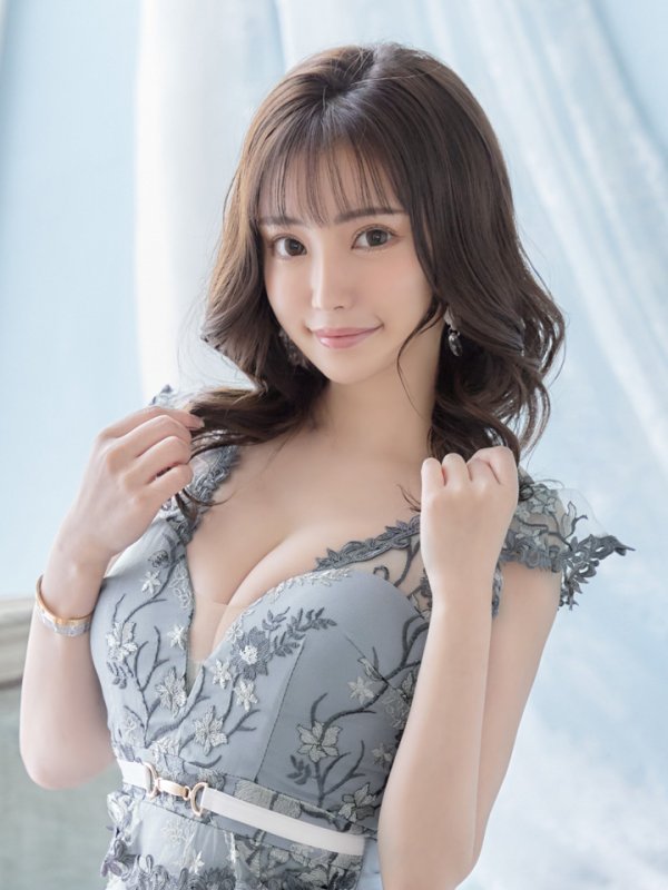 画像4: フラワー刺繍胸元シアーレースドレス/透け/谷間見せ/フリル/ベルト/キャバドレス/ミニドレス【XS-XLサイズ/1カラー】[OF03-U] 【YN】 (4)