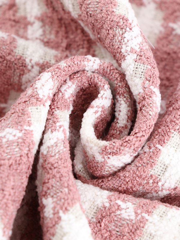 画像20: SALE!ツイードノースリーブワンピースドレス/チェック柄/ツイード/ノースリーブ/胸元隠し/背中隠し/ミディアム丈/タイト/キャバドレス/ミディアムドレス【S-Lサイズ/3カラー】[OF03] 【YN】dz (20)