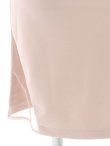 画像24: SALE!XS&XLサイズ登場!ワンカラーサイドシアービジュードレス/シンプル/ノースリーブ/透け/ストレッチ/シアー/ミニドレス/キャバドレス【XS-XLサイズ/8カラー】[OF03-U] 【YN】dzw (24)