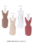 画像21: SALE!XS&XLサイズ登場!ワンカラーサイドシアービジュードレス/シンプル/ノースリーブ/透け/ストレッチ/シアー/ミニドレス/キャバドレス【XS-XLサイズ/8カラー】[OF03-U] 【YN】dzw (21)