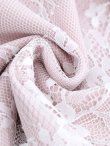 画像30: SALE!総レース/ノースリーブ/刺繍/レース/サイドシアー/タイトスカート/胸元見せ/ミニドレス/キャバドレス【S-Mサイズ/4カラー】[OF08-U] 【YN】dzw (30)
