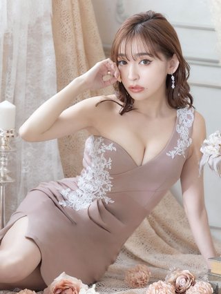ドレス/JEWELS】トップス：ワンショル - ドレスショップ Jewels 