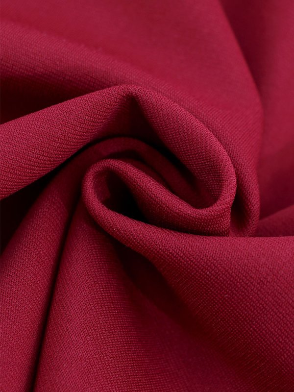 画像28: SALE!【新色登場】ワンカラー/シアー/ジップアップ/ビジュー/谷間見せ/ノースリーブ/ロングドレス/キャバドレス 【S-Mサイズ/5カラー】[HC02-X] 【YN】dzw (28)