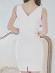 モデル：ゆめ　身長：160cm　着用サイズ：Sサイズ