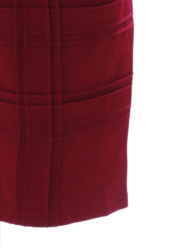 画像37: SALE!【Glera/グレイラ】ストレッチノースリーブドレス/ワンカラー/無地/ストレッチ/ベルト/タイト/谷間隠し/背中隠し/タイト/ミニドレス/キャバドレス 【S-Lサイズ/3カラー】[HC02-U] 【YN】dzw (37)