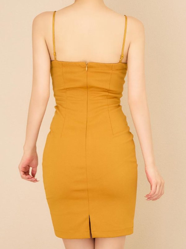 モデル:ゆめ 身長:160cm 着用サイズ:Sサイズ