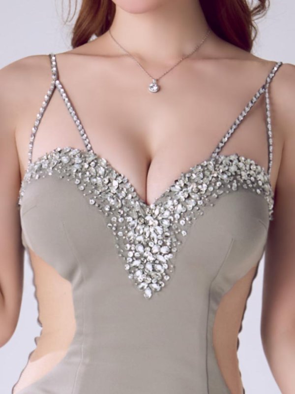 モデル：ゆめ　身長：160cm　着用サイズ：Sサイズ