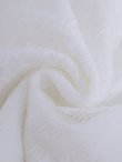 画像21: SALE!刺繍レースドレス/ビジュー/チュール袖/サイド透け/シアー/谷間見せ/背中隠し/ミニドレス/キャバドレス【S-Lサイズ/1カラー】[OF08]【YN】dzw (21)