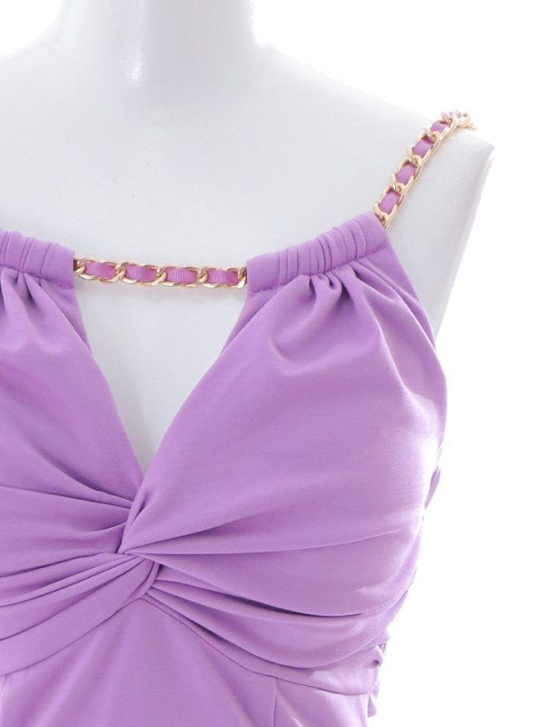 ライラックパープル