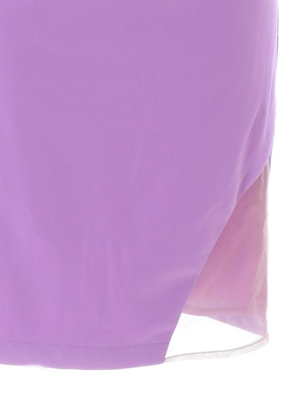 ライラックパープル