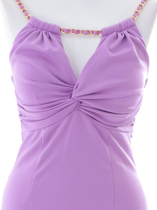 ライラックパープル