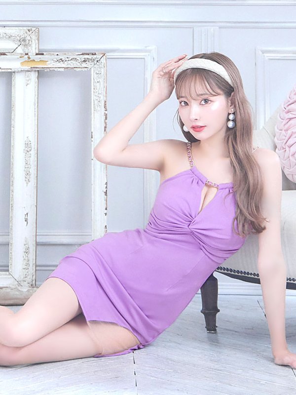 ぴょな 身長:160cm 着用サイズ:Sサイズ