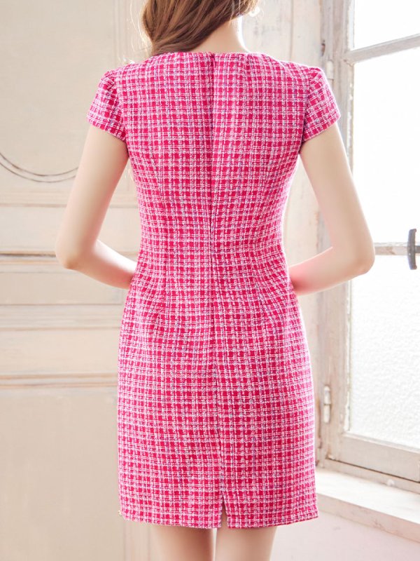 モデル:ひめか 身長:162cm 着用サイズ:Sサイズ