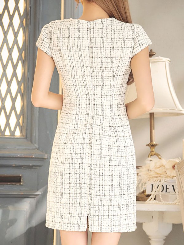 モデル：PyunA.(ぴょな)　身長：160cm　着用サイズ：Sサイズ