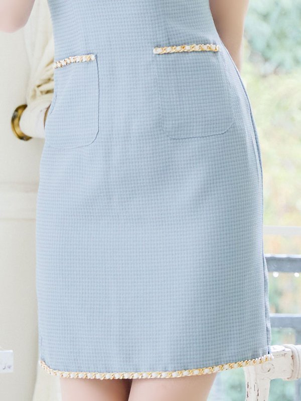 モデル:ゆめ 身長:160cm 着用サイズ:Sサイズ