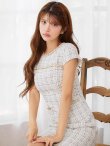 モデル:まりん 身長:163cm 着用サイズ:Sサイズ