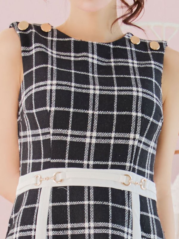 モデル：まりん　身長：163cm　着用サイズ：Sサイズ